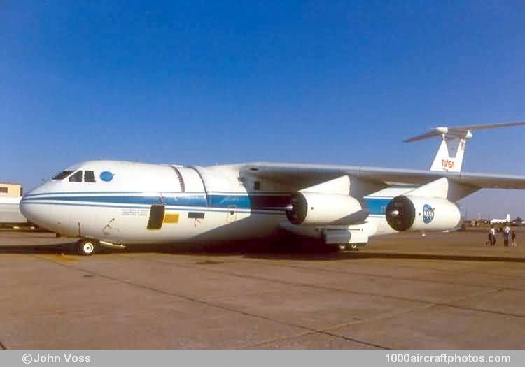 Lockheed L-300-50A-01