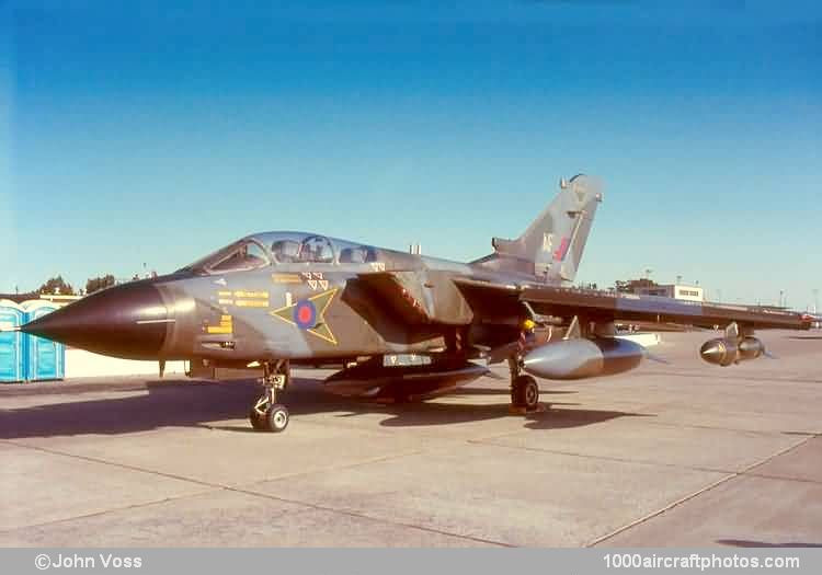 Panavia Tornado GR.Mk.1