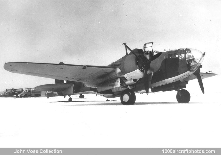 Martin 187-B1 Baltimore Mk.III