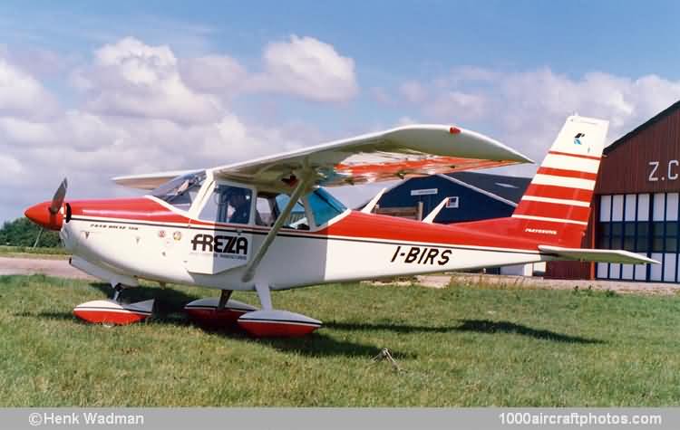 Partenavia P.64B Oscar 180