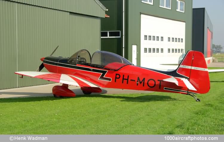 Piel CP.1315 C-3 Super Emeraude