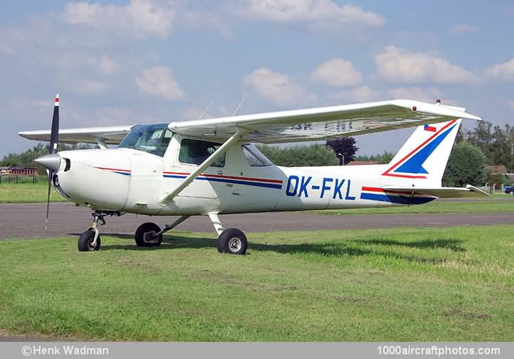 Cessna 150M