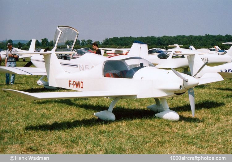 Colomban MC-100 Ban-bi