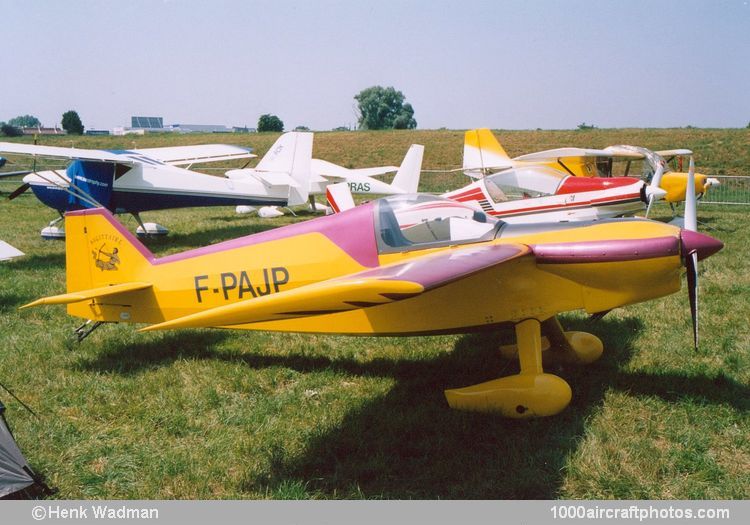 Cariou CL-3 Sagittaire