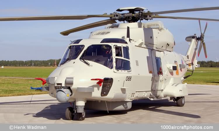 NH Industries NH-90