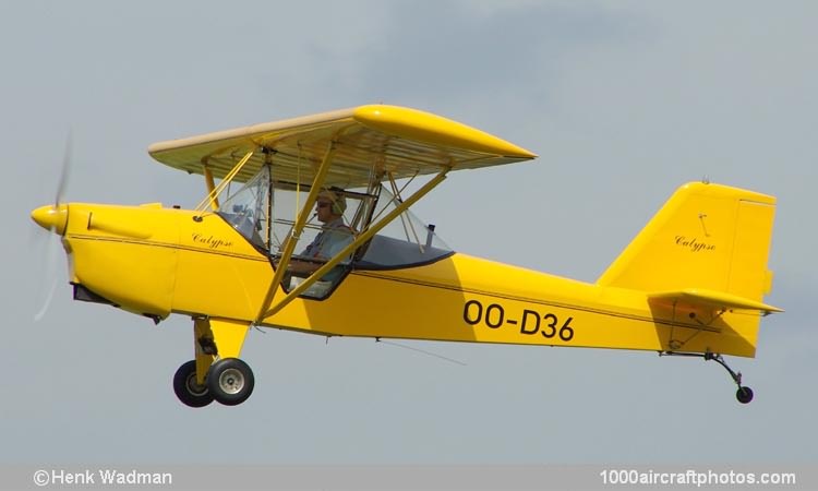 Ultracraft Calypso 1a