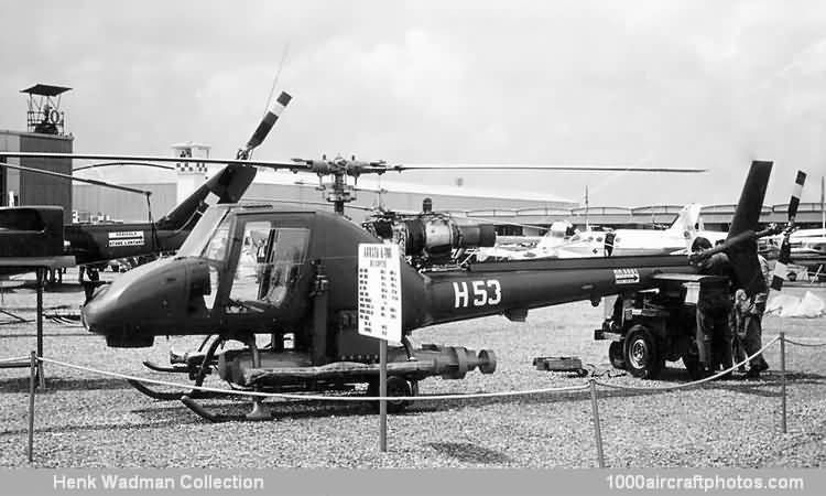 Agusta A-106