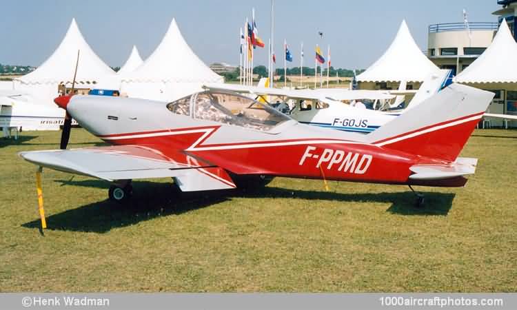 Piel CP.1321 Saphir