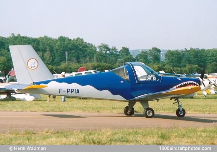 Chasle LMC-1 Sprintair