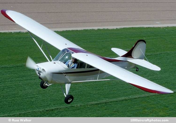 Aeronca Champion