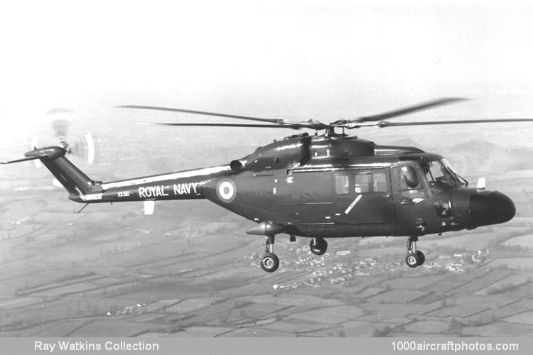 Westland WG.13 Lynx