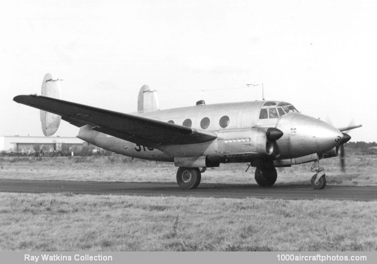 Dassault M.D.315 Flamant