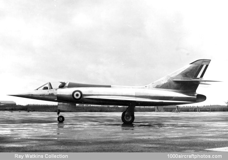 Dassault Étendard II