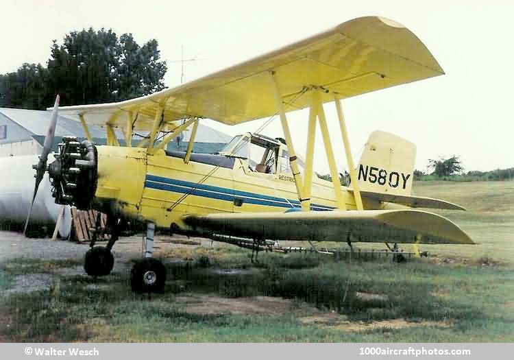 Grumman G-164 Ag-Cat