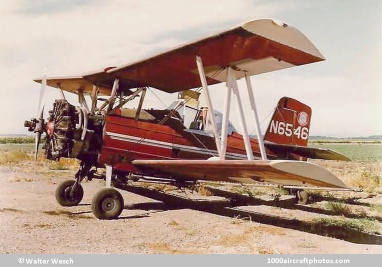 Grumman G-164A Super Ag-Cat