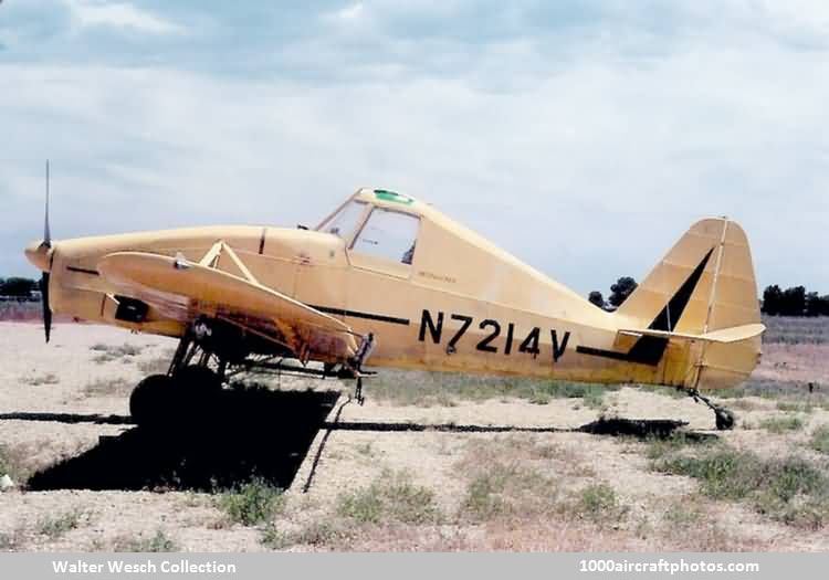 Callair A-9