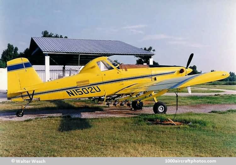 Air Tractor AT-502