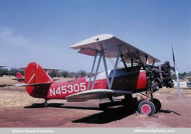 Naval Aircraft Factory N3N-3