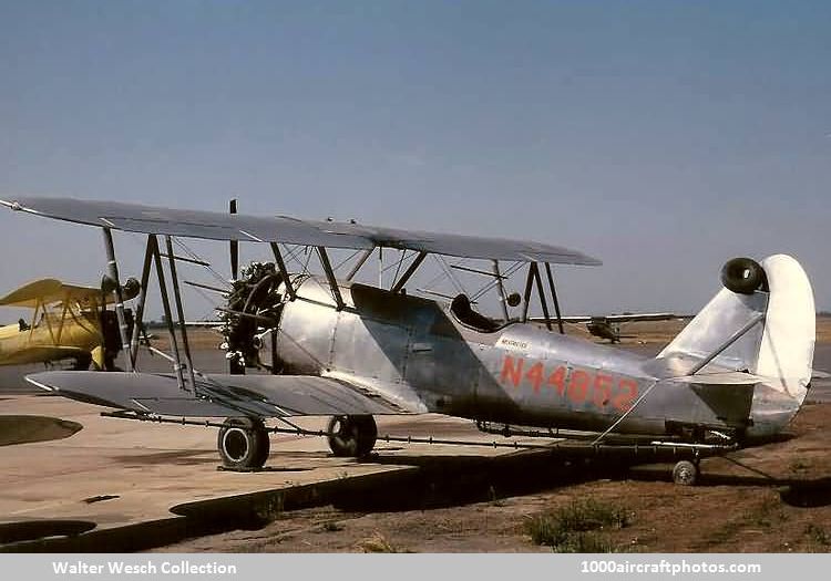 Naval Aircraft Factory N3N-3