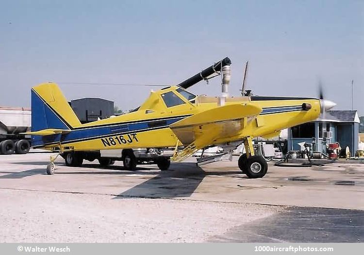 Air Tractor AT-802A