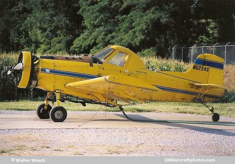 Air Tractor AT-301