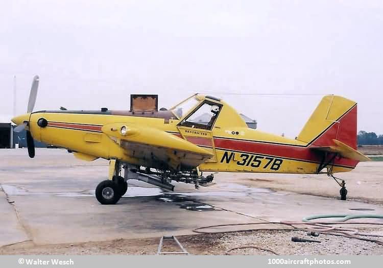 Air Tractor AT-400A