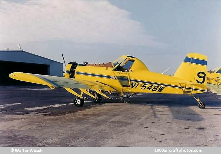 Air Tractor AT-401