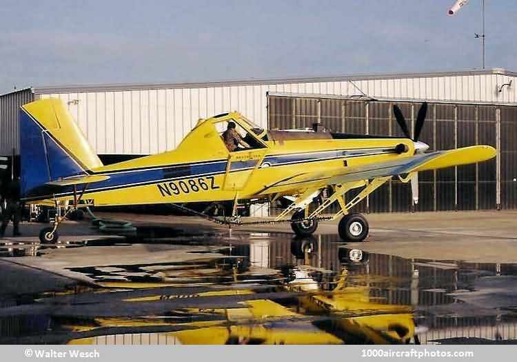 Air Tractor AT-602