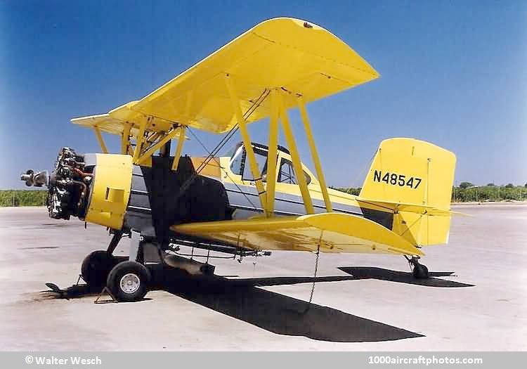 Grumman G-164B Ag-Cat