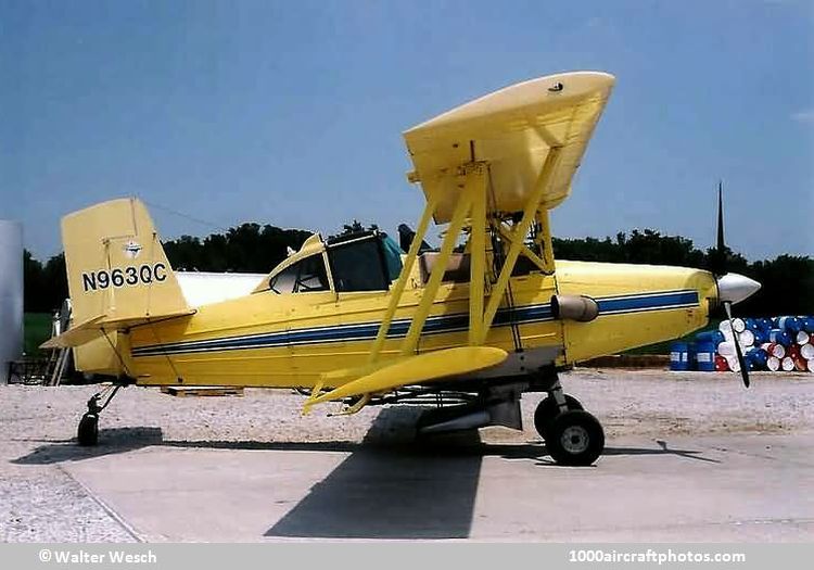 Grumman G-164B Ag-Cat