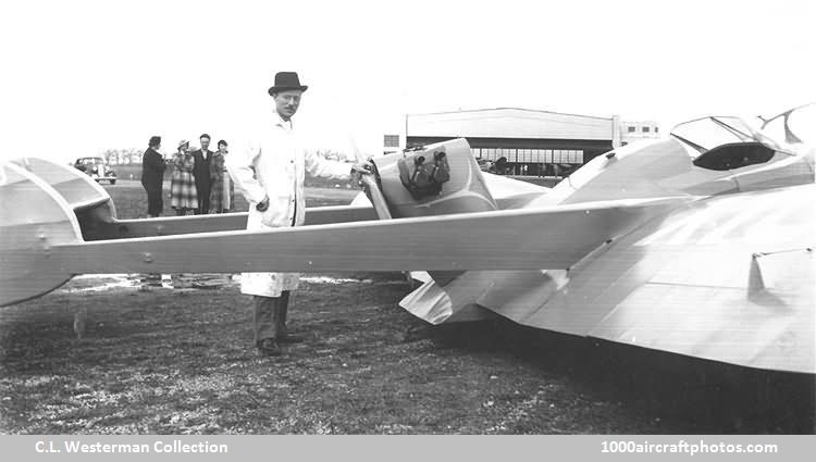 Payne MC-7