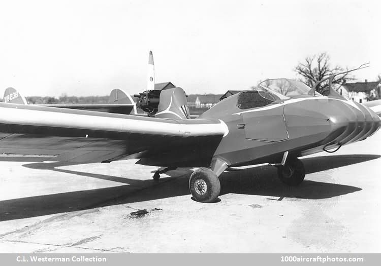 Payne MC-7