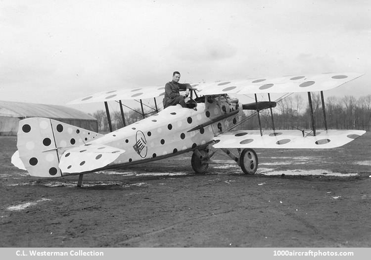 SPAD S.XIII