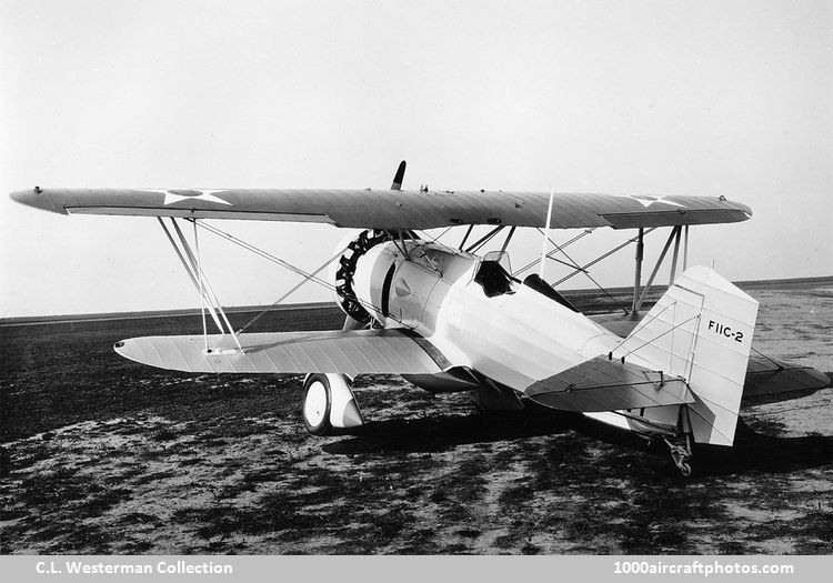 Curtiss 64A F11C-2 Goshawk