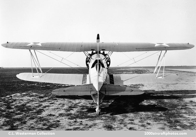 Curtiss 64A F11C-2 Goshawk