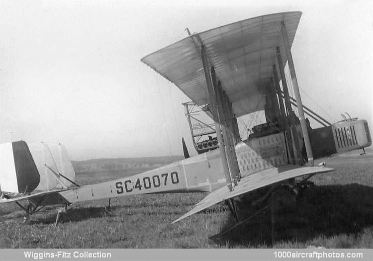 Caproni Ca.5