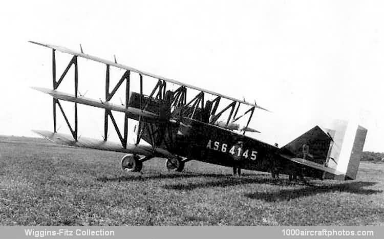 Boeing 10 GA-1