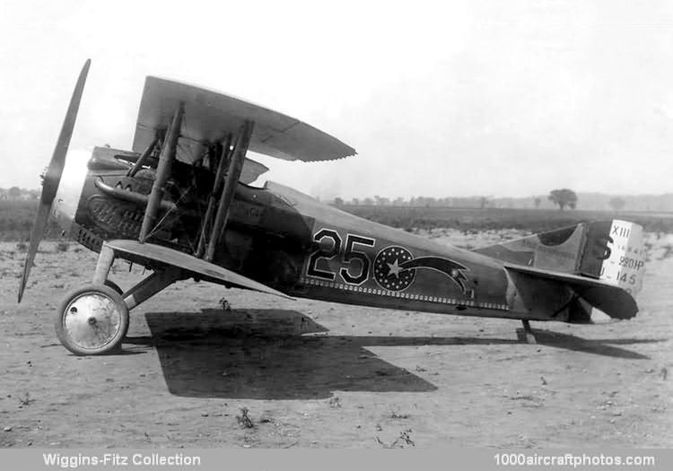 SPAD S.XIII C1