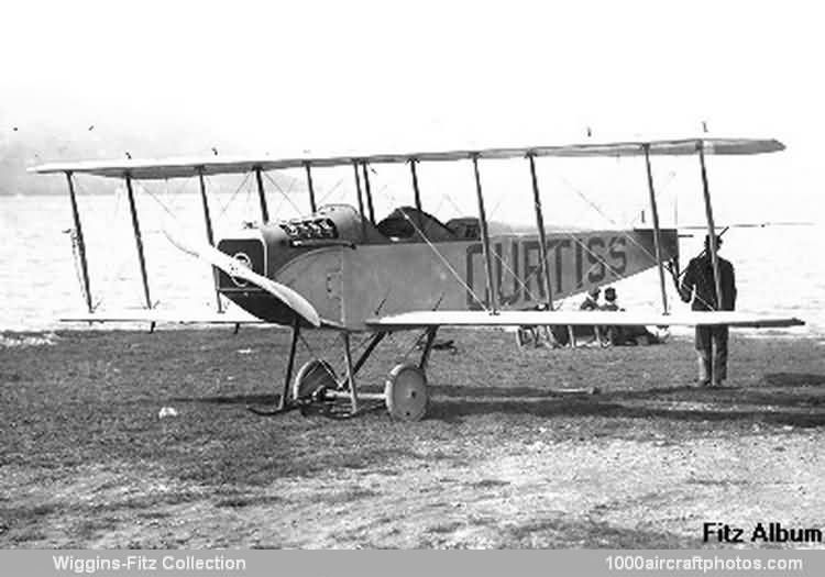 Curtiss J