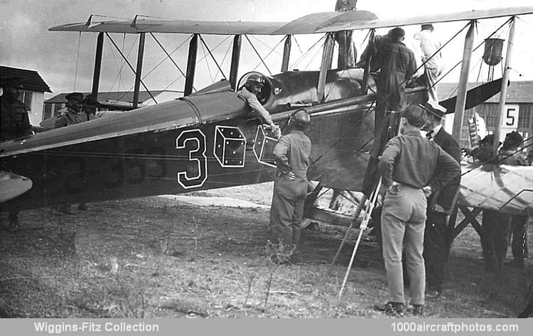 Airco DH-4B-1-S