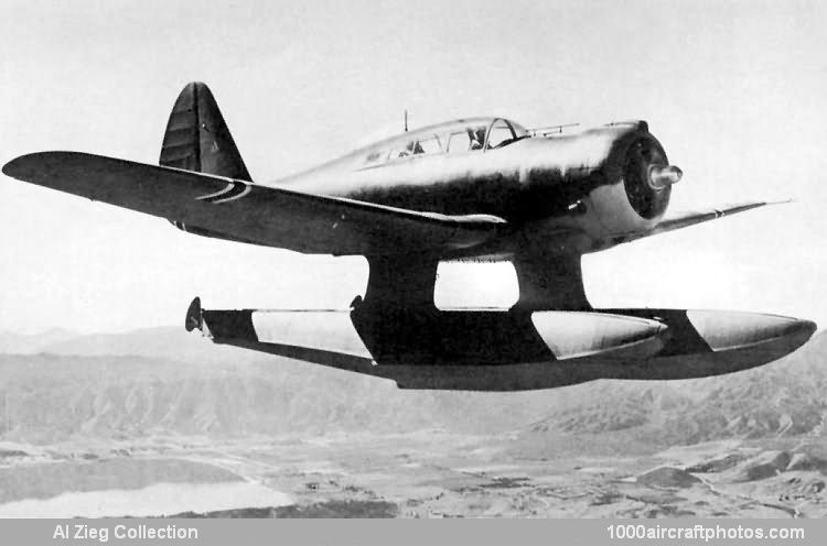 Northrop N-3PB