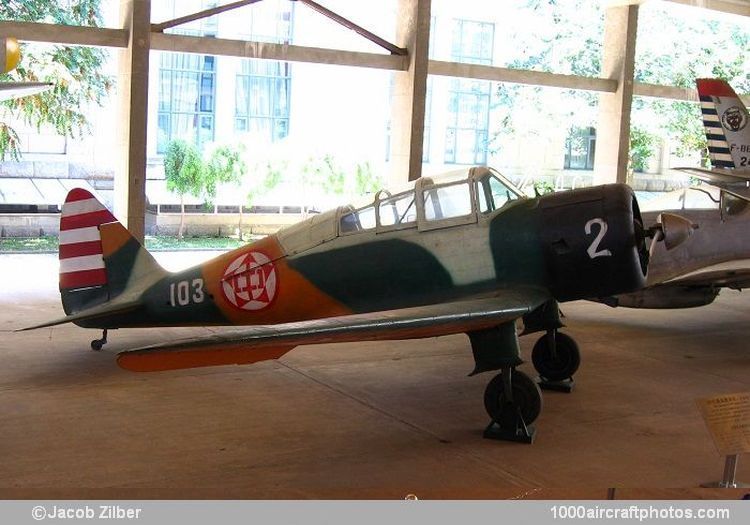 Tachikawa Ki-36