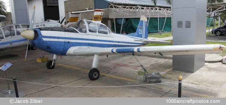 Science and Weapon Systems Development Centre RTAF-4 Chandra