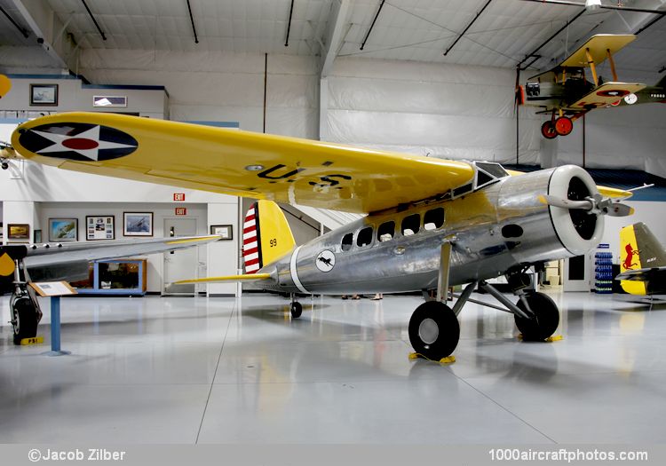 Lockheed DL-1