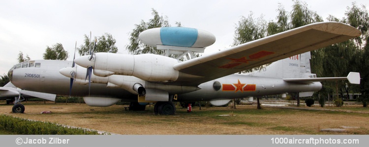 Tupolev Tu-4