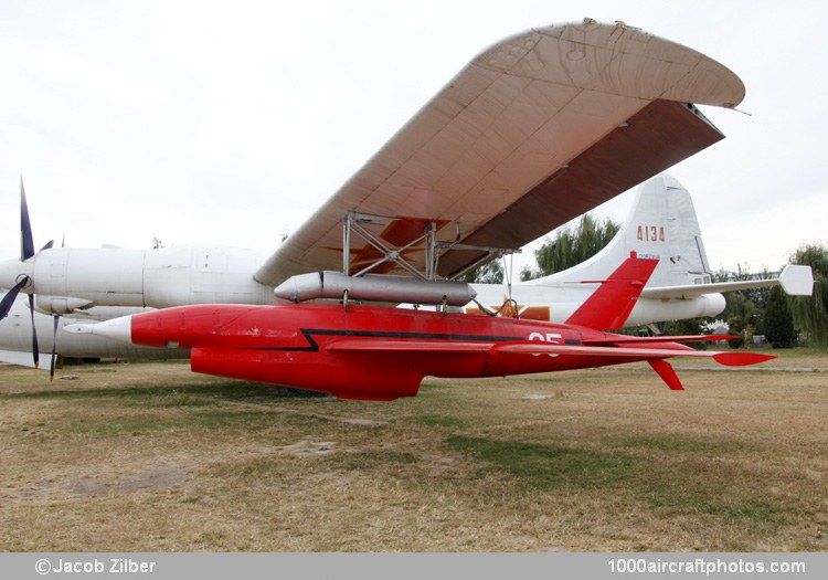 Tupolev TU-4