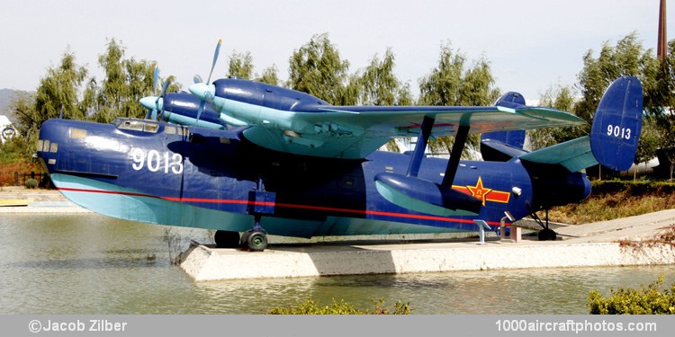 Beriev Be-6