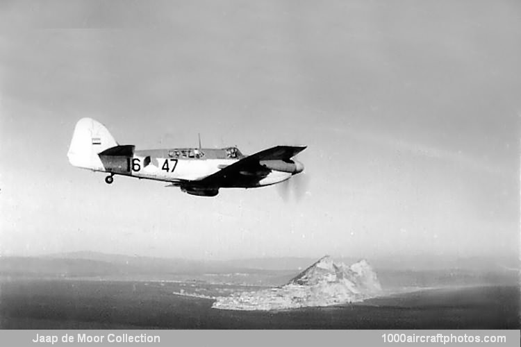 Fairey Firefly FR.Mk.IV