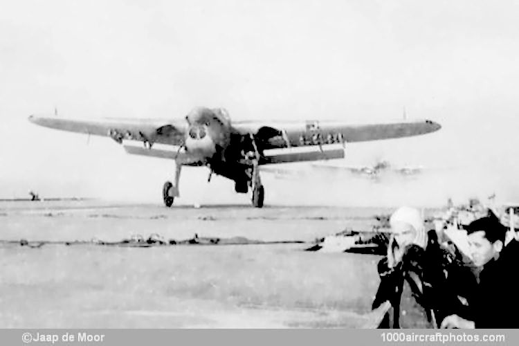 Fairey Barracuda Mk.III