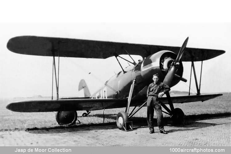 Koolhoven F.K.51